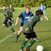 Five a side final 1 June 12